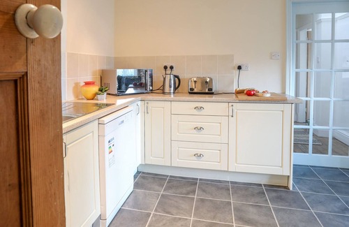 Penmaenpool Cottage | Trigfa