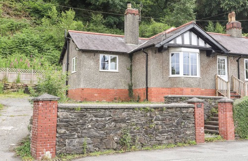 Penmaenpool Cottage | Trigfa