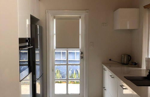 Trigg Apartment | Trigg Beach Studio just metres from the ocean and beach. Your perfect escape