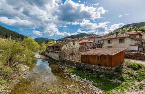 Trigrad Hotel | Trigrad Hotel