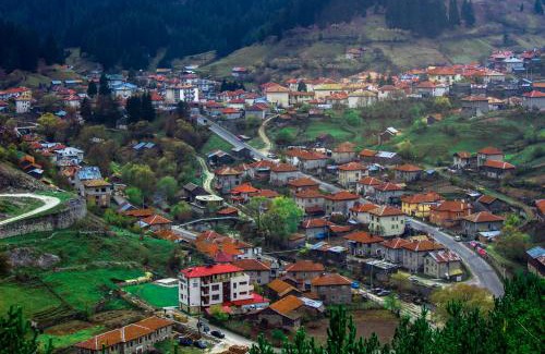 Trigrad Hotel | Trigrad Hotel