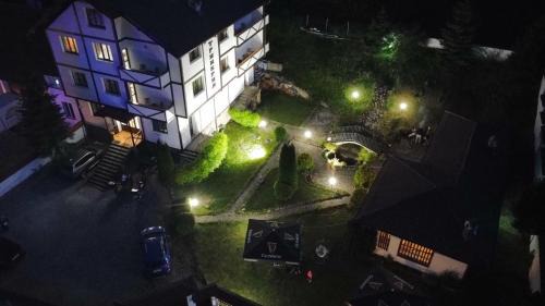 Trigrad House | TRIIBRIA Guest house