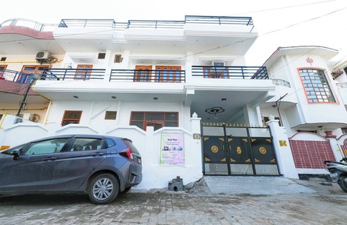 Varanasi House | Trijal Homestay Cozy stay in kashi