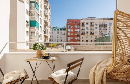 Lista Apartment | Trikora - 3 bedrooms in Castellana
