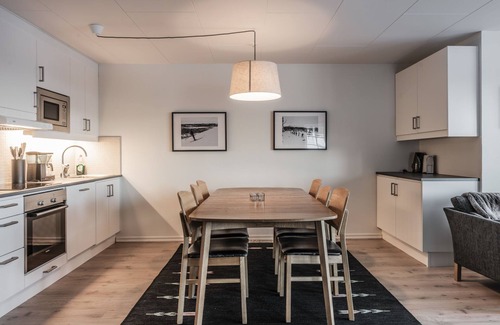 Undersaker Apartment | Trillevallen 7 by Interhome