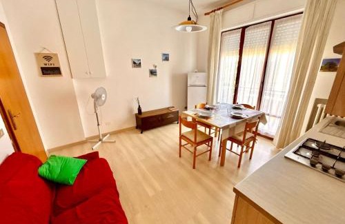 Sirolo Apartment | Trilo Ilario a Sirolo