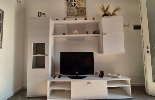 Pagnano Apartment | Trilocale Piano Terra a Venezia con Free parking