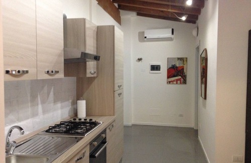 Milan Apartment | trilocale sul Naviglio (2 bedrooms)