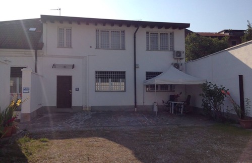 Milan Apartment | trilocale sul Naviglio (2 bedrooms)