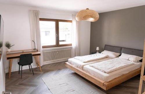 Sirzenich Apartment | TRIMOSA - Apartments & Homes