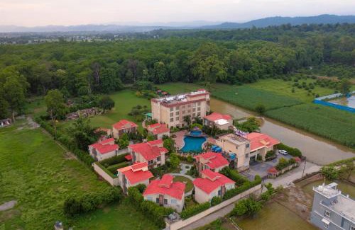 Khempur Hotel | Trinantara Resort and Spa