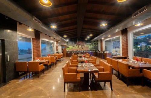Khempur Hotel | Trinantara Resort and Spa