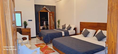 Trincomalee District Bed & Breakfast | Trinco Green Inn uppuveli