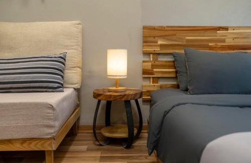 Hang Bo Bed & Breakfast | Trinh's House - Hang Vai