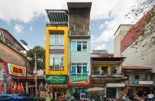 Hang Bo Bed & Breakfast | Trinh's House - Hang Vai