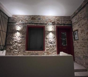 Gythio Villa | Trinity Gythion