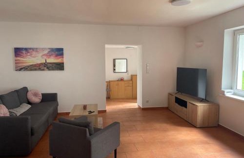 Ziegenberg Apartment | Trinity Ranch