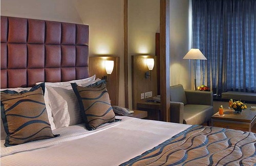 Phase 2 Hotel | Trinity Whitefield Bengaluru