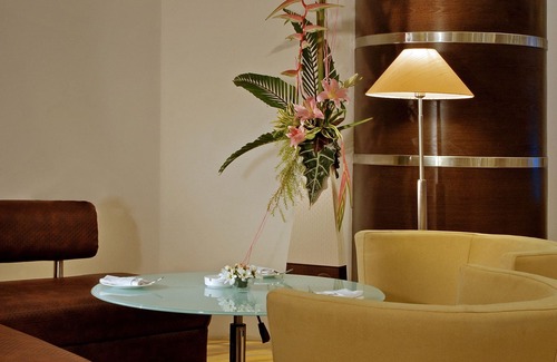 Phase 2 Hotel | Trinity Whitefield Bengaluru
