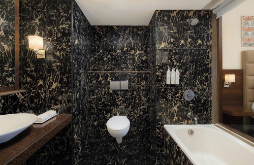 Phase 2 Hotel | Trinity Whitefield Bengaluru