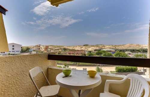 Le Penon Apartment | Trinquart by Interhome