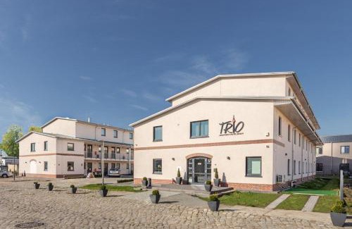 Marzahn Apartment | TRIO Apartment Hotel Berlin