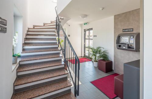 Marzahn Apartment | TRIO Apartment Hotel Berlin