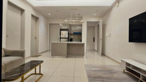 Kuala Lumpur Apartment | Trion KL 1BR Horizon Suite - NEAT63 Elevated Living