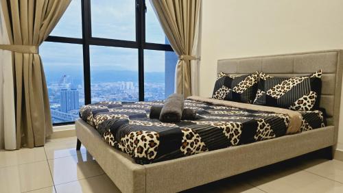 Kuala Lumpur Apartment | Trion KL 1BR Horizon Suite - NEAT63 Elevated Living