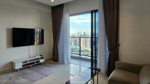 Kuala Lumpur Apartment | Trion KL 1BR Horizon Suite - NEAT63 Elevated Living