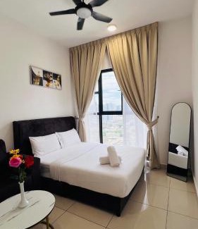 Kuala Lumpur Apartment | Trion KL Premium Residence