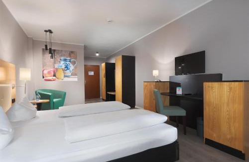 Egelsbach Hotel | Trip Inn Hotel Egelsbach Frankfurt