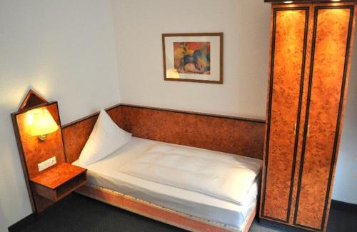 Gutleutviertel Hotel | Trip Inn Hotel Minerva Frankfurt