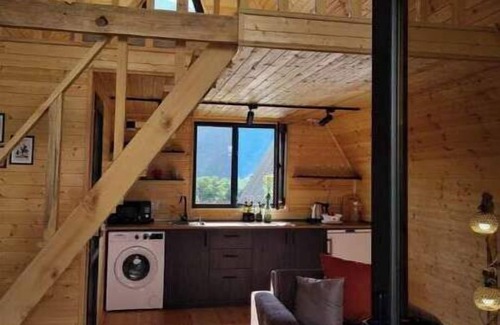 Gergeti House | Trip Zone Cottage 3