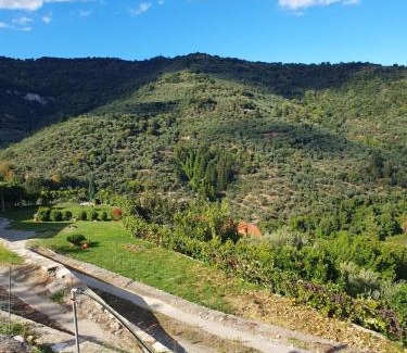 Tripi House | Tripi village