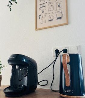 Muehlacker Apartment | Triple-A Apartment - near Stuttgart and Karlsruhe