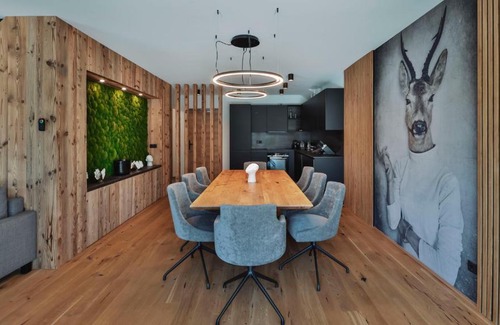 Seefeld in Tirol Apartment | Triple A Chalets