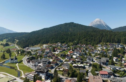 Seefeld in Tirol Apartment | Triple A Chalets