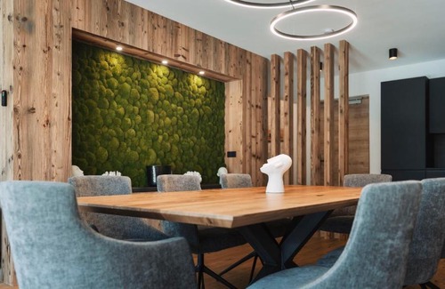 Seefeld in Tirol Apartment | Triple A Chalets