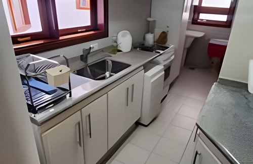 Vila Inglesa House | Triple apartment - Touristic Center