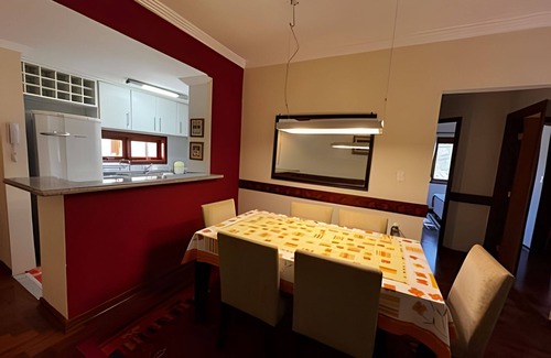 Vila Inglesa House | Triple apartment - Touristic Center