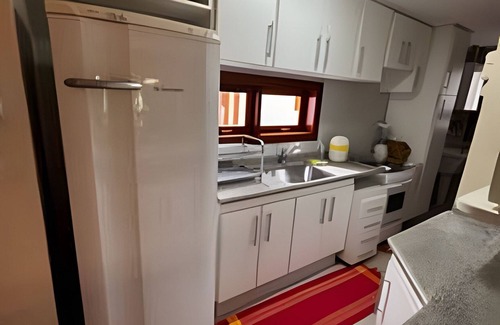 Vila Inglesa House | Triple apartment - Touristic Center