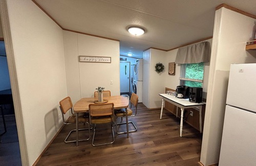 Champion House | Triple Creek Hideaway is located so close to hiking trails and ski resorts!