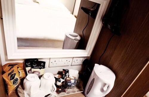 Wem House | Triple Ensuite at The Coaching Barns