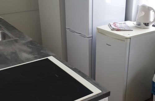 Niedergoersdorf Cottage | Triple Room - LEKOMA Pension