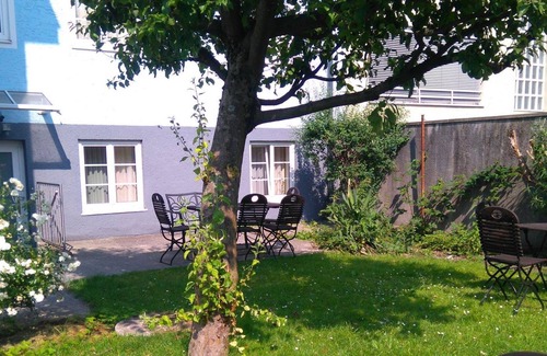 Schallmoos Apartment | Triple room with shower - Elisabeth, pension