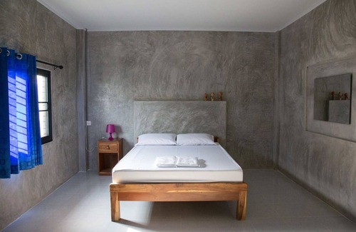 Lam Luk Ka Hotel | Triple Tree Resort