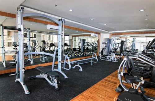 Panakkukang Apartment | TripleQ Room 2BR Vidaview Apartment