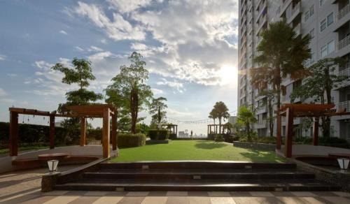 Panakkukang Apartment | TripleQ Room 2BR Vidaview Apartment