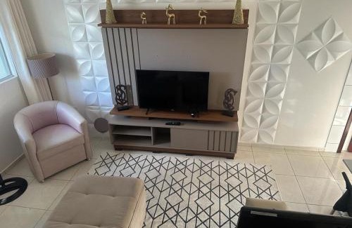 Pitimbu Apartment | Triplex Completo em Pitimbu - PB